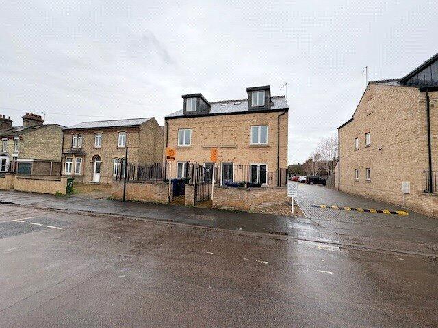 Main image of property: Blinco Grove, Cambridge, Cambridgeshire, CB1