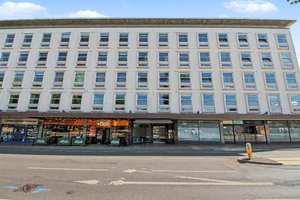 Clarendon Avenue, Leamington Spa, Warwickshire, CV32 5PP, Warwickshire