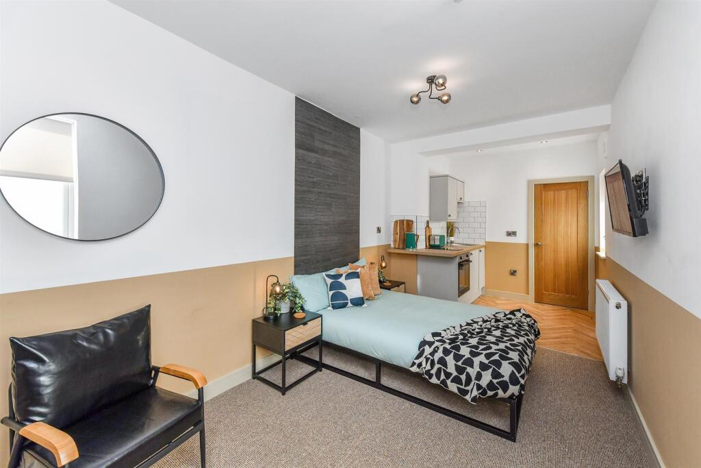 Main image of property: London Road, Alvaston, Derby