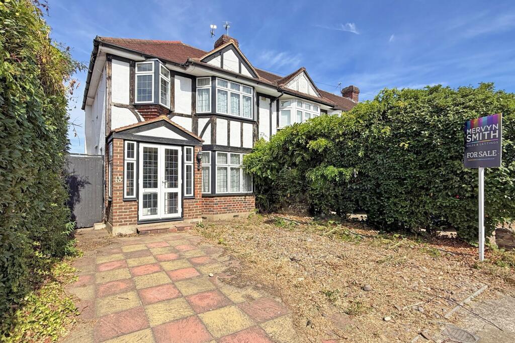 Main image of property: Aragon Road, Kingston Upon Thames, KT2