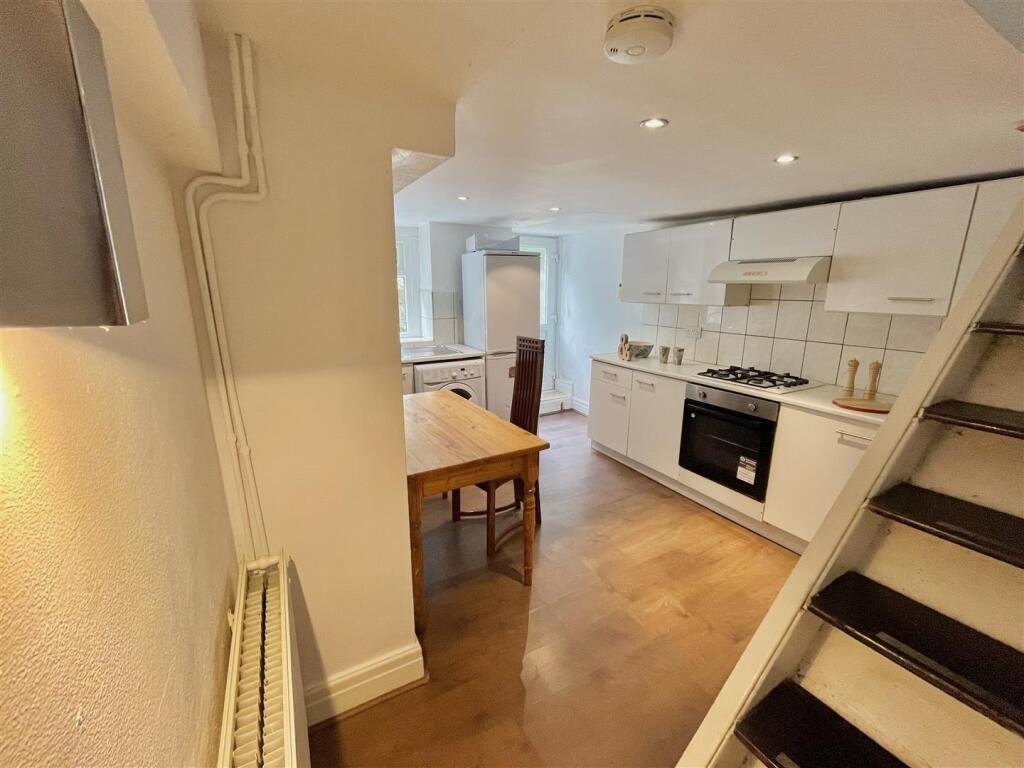 Main image of property: Aberdeen Road, Lancaster