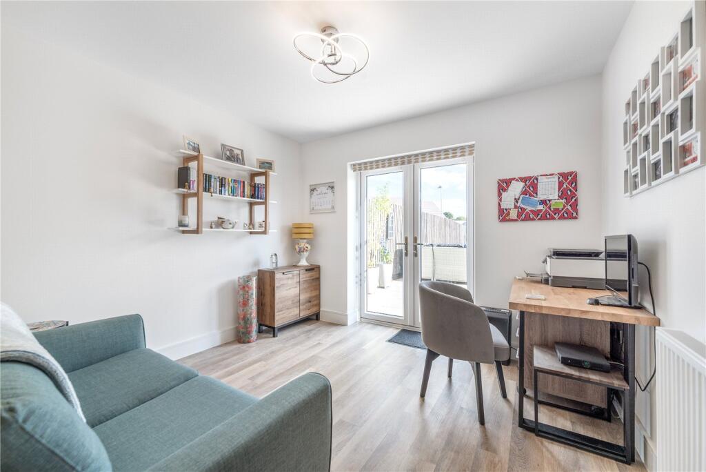 Additional image 8 of Groveley Lane, Cofton Hackett, Birmingham, Worcestershire, B45