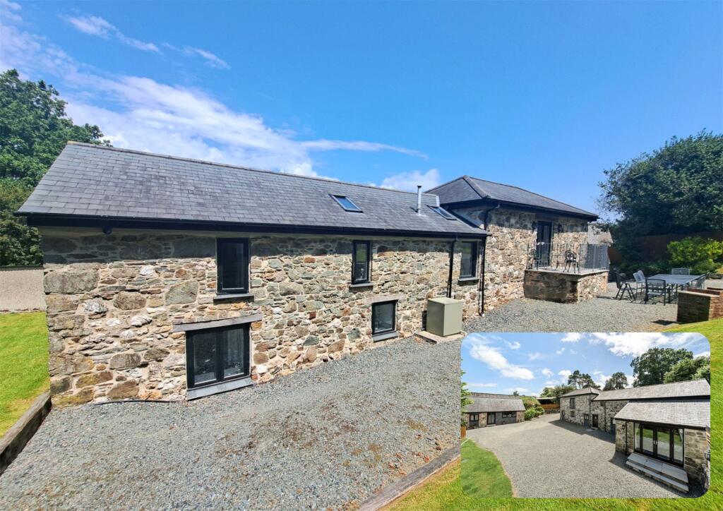 Main image of property: Lanhargy, Bray Shop, Callington, Cornwall