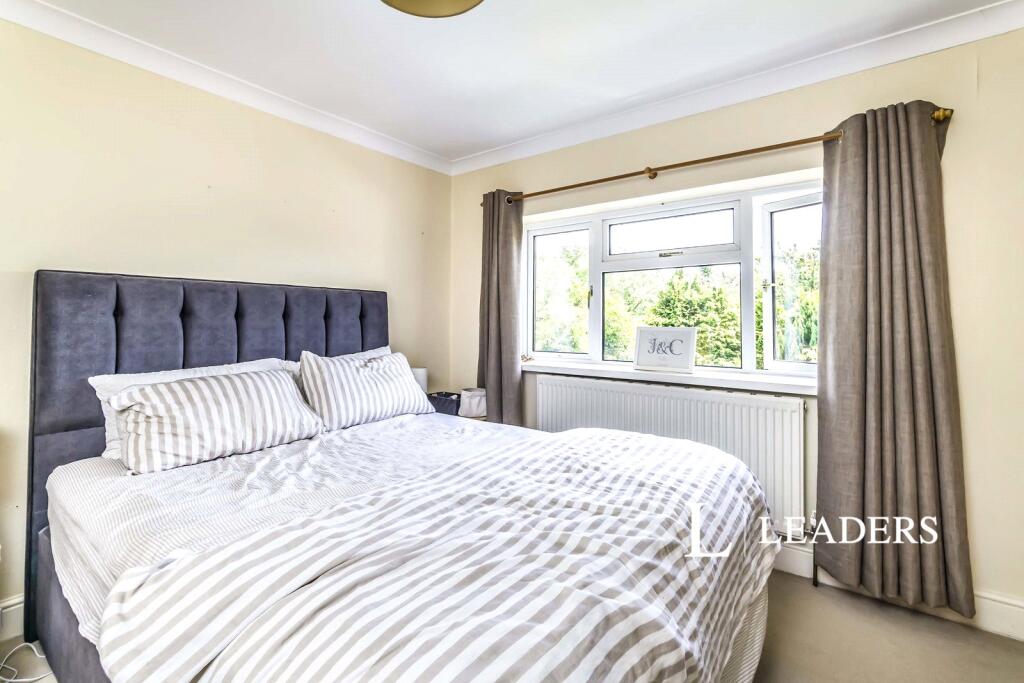House in Sevenoaks - View 5