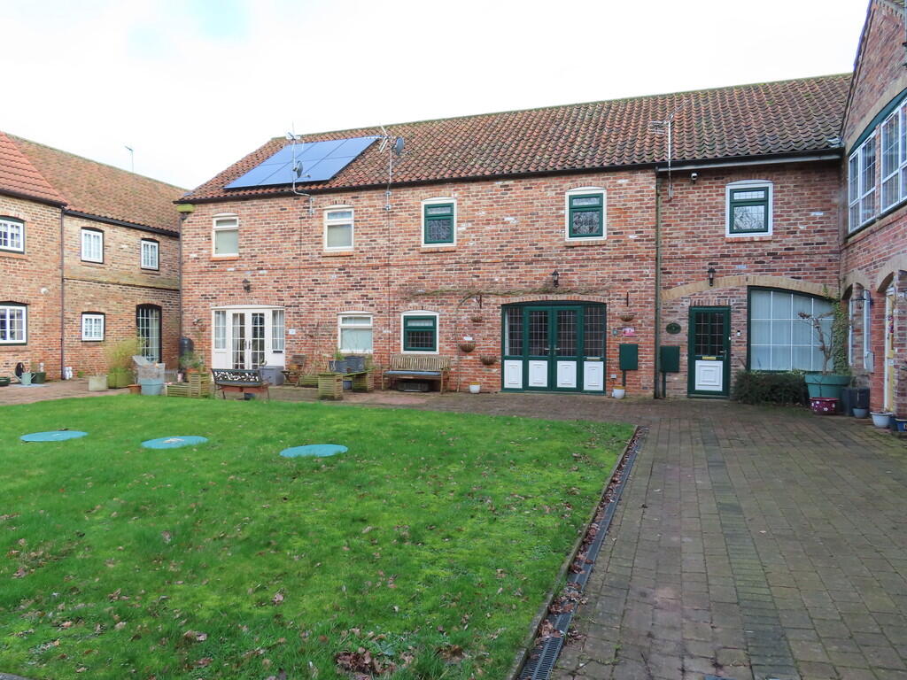 Main image of property: Barn Hill Farm, Selby Road, Howden, DN14 7JP