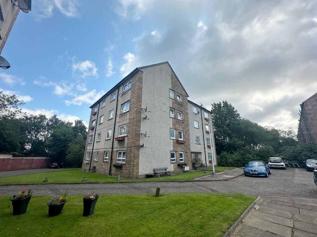 Main image of property: West Stewart Street, Hamilton, Lanarkshire, ML3