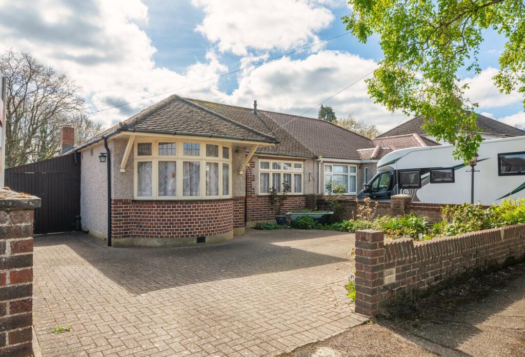 Main image of property: Birch Grove, Shepperton, TW17