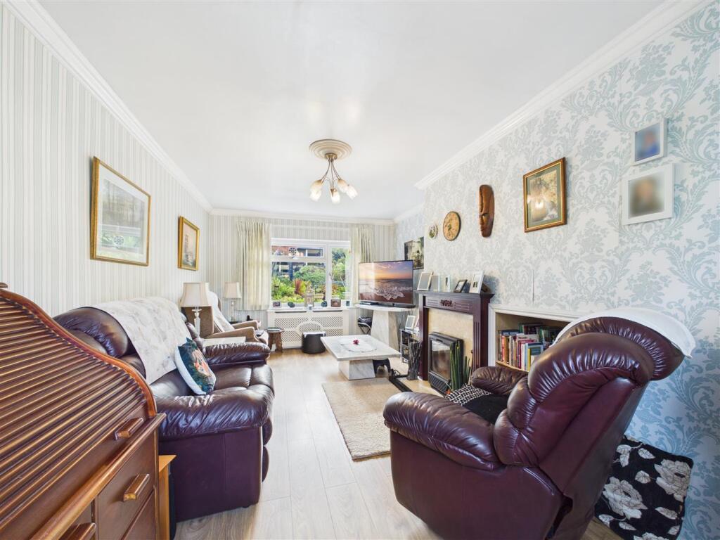 House in Forest of Dean, Crooked End, Ruardean - View 5
