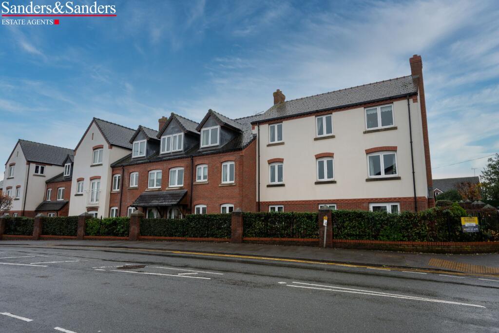 Additional image 2 of Pardoe Court, New Road, Studley, B80