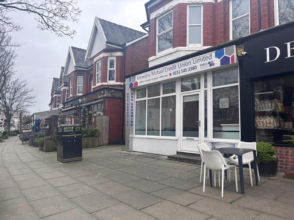 Main image of property: 102 Station Road,, Ainsdale, PR8