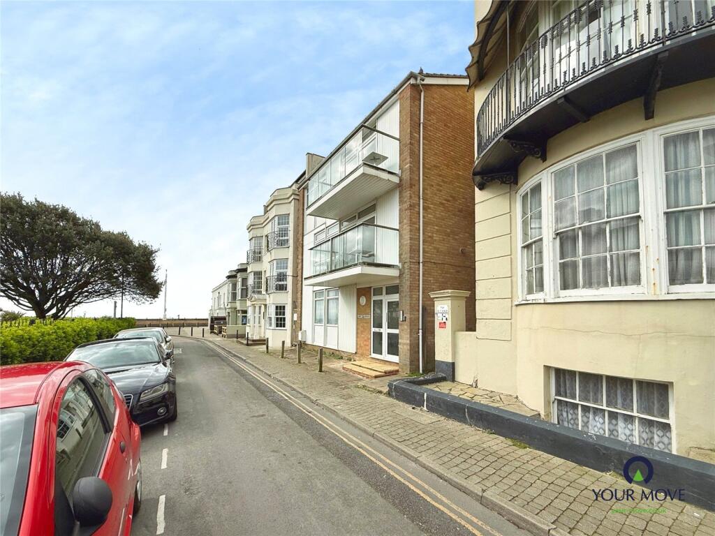 Main image of property: The Steyne, Bognor Regis, West Sussex, PO21