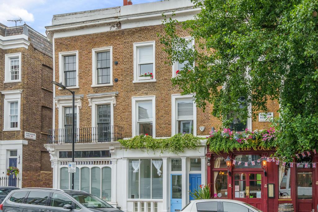 Main image of property: Needham Road, Notting Hill, W11