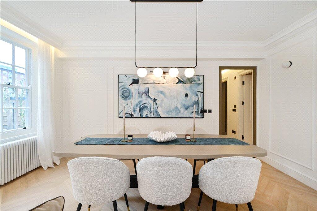 Portman Square, Marylebone - Ansicht 2