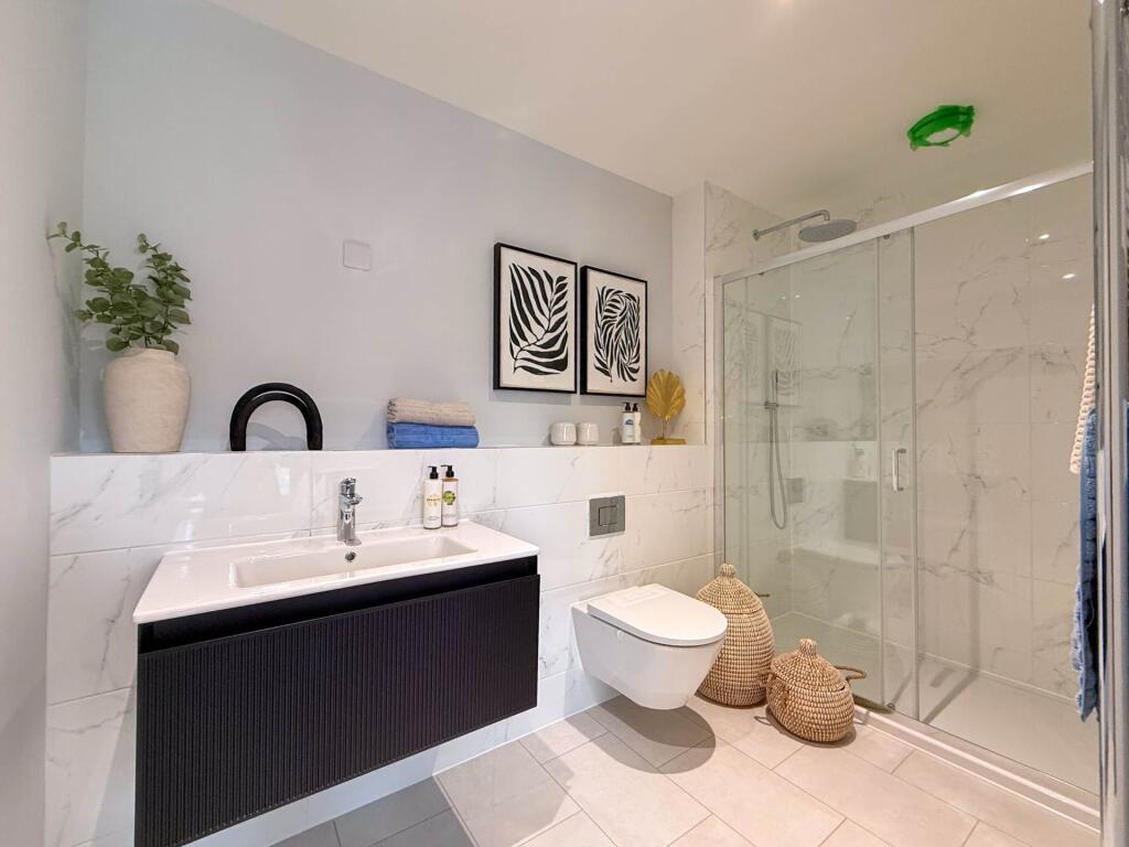 Additional image 13 of Plot 3, Porta, Lambridge