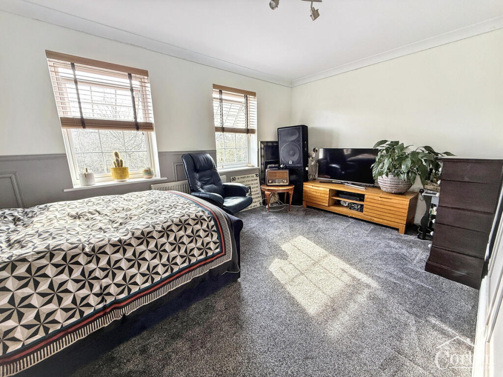 Additional image 20 of St. Georges Drive, Bournemouth, BH11 8