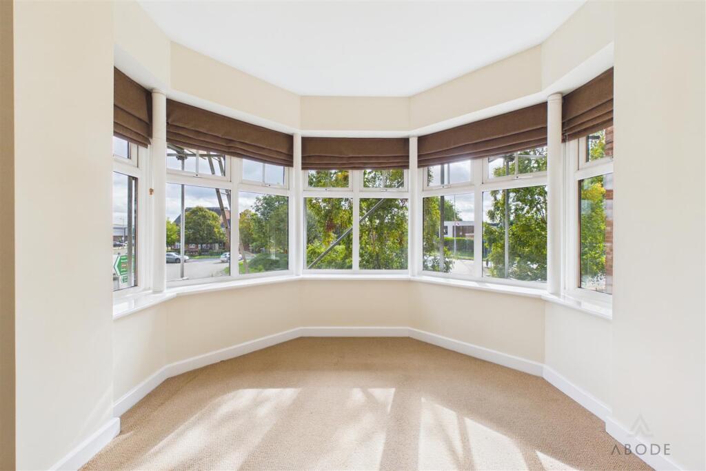 Apartment in East Staffordshire, The Wharf, Uttoxeter - View 5