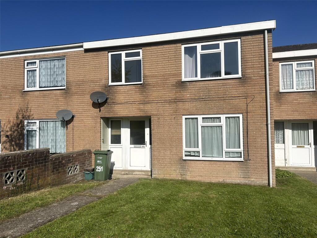 Main image of property: Henson Park, Chard, Somerset, TA20