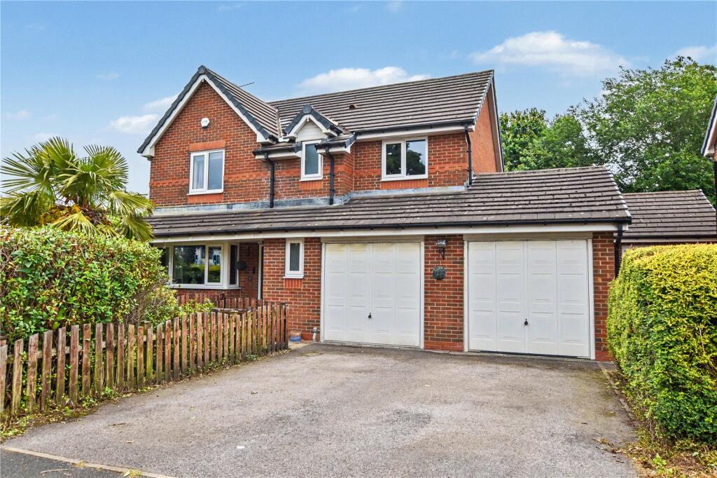 Main image of property: Shire Road, Morley, Leeds, West Yorkshire