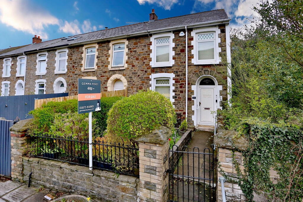 Main image of property: 17 Abertillery Road, Blaina, Abertillery, Blaenau Gwent, NP13 3DN