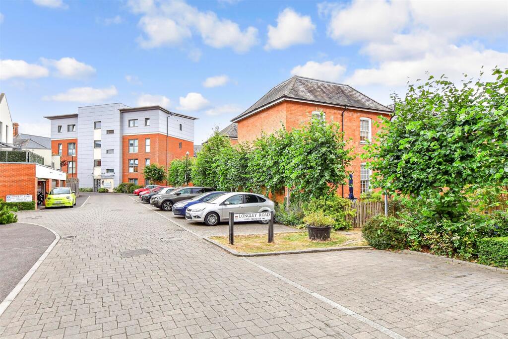 Main image of property: Longley Road, Chichester, West Sussex