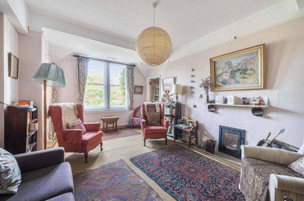House in Oxford, Headington - View 4