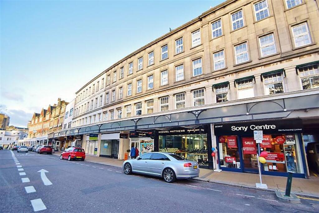 Main image of property: Bournemouth Centre