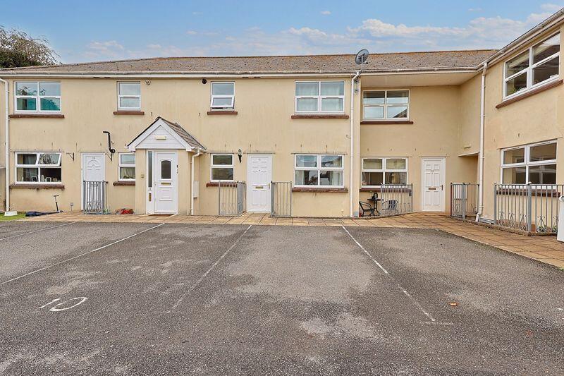 Main image of property: CASTOR ROAD BRIXHAM