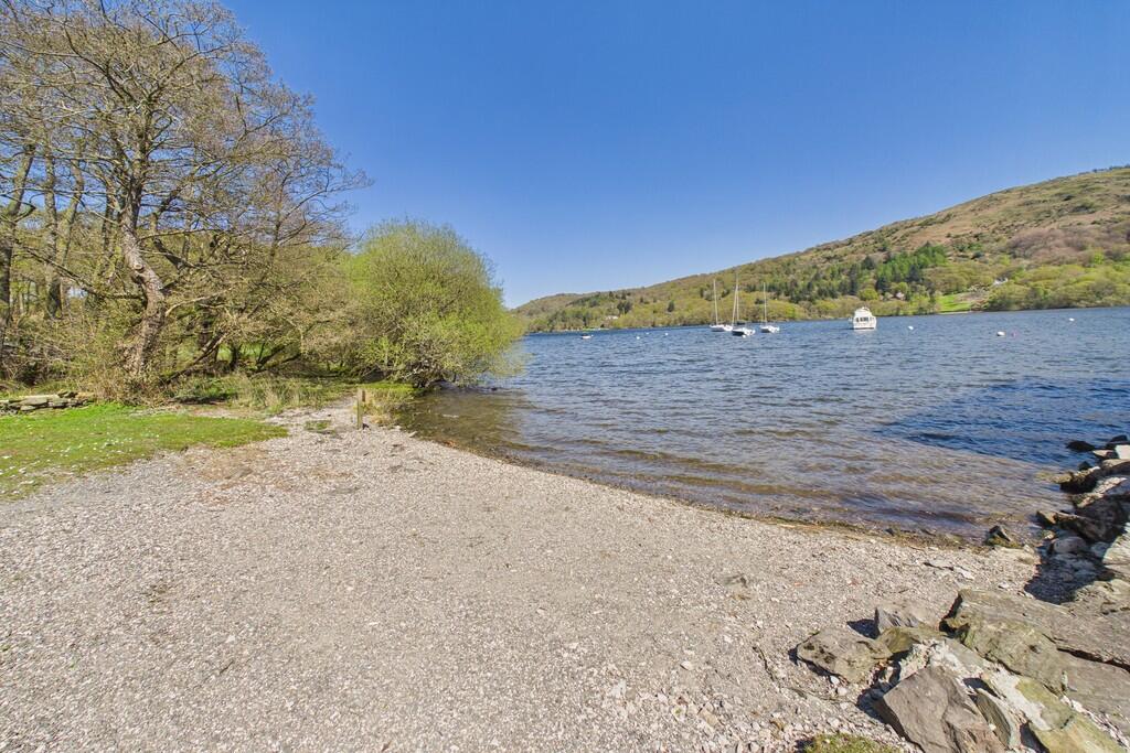Main image of property: 6, Stock Park Mansion, High Stott Park, Lakeside, LA12 8AY