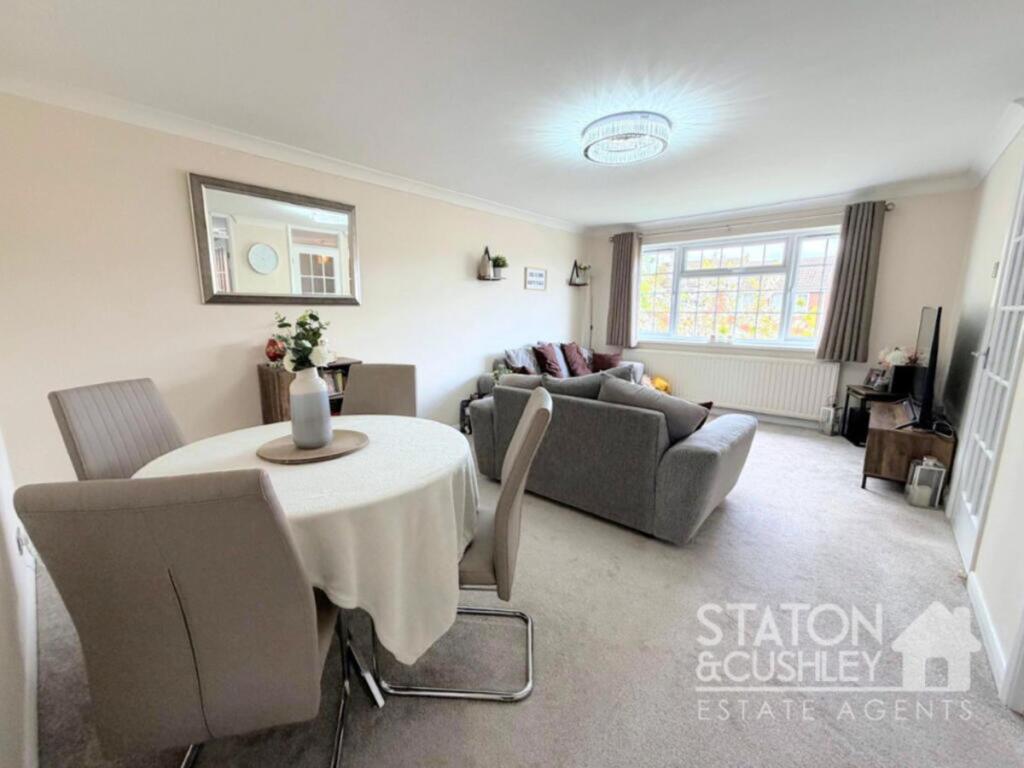 Seaforth Square, Mansfield, NG19 - View 4