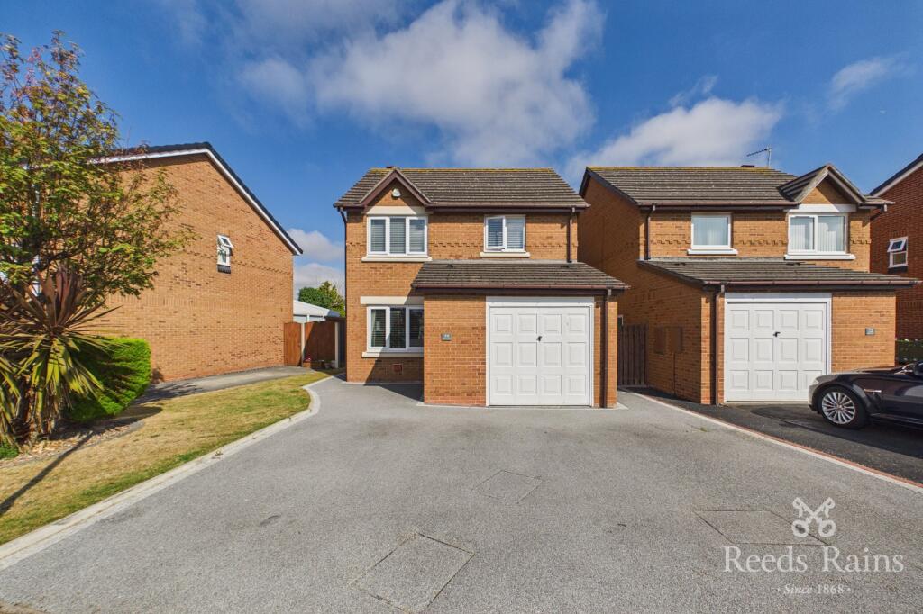 Main image of property: Maes Y Gog, Rhyl, Denbighshire, LL18