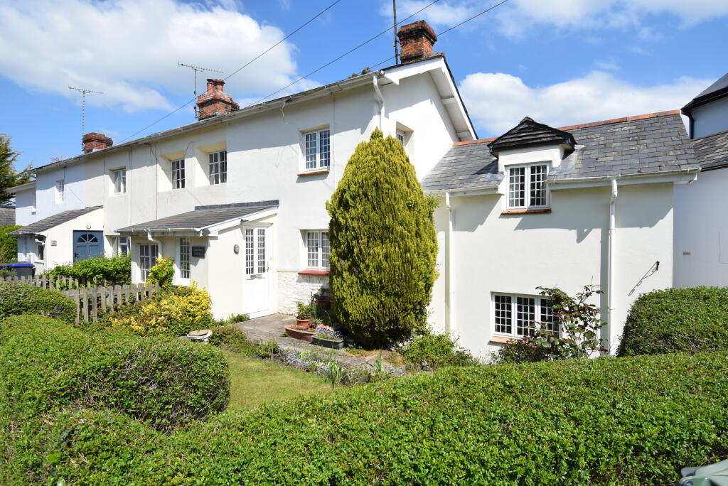 Main image of property: Cross Stones, Hackthorne Road, Durrington, SP4 8AR