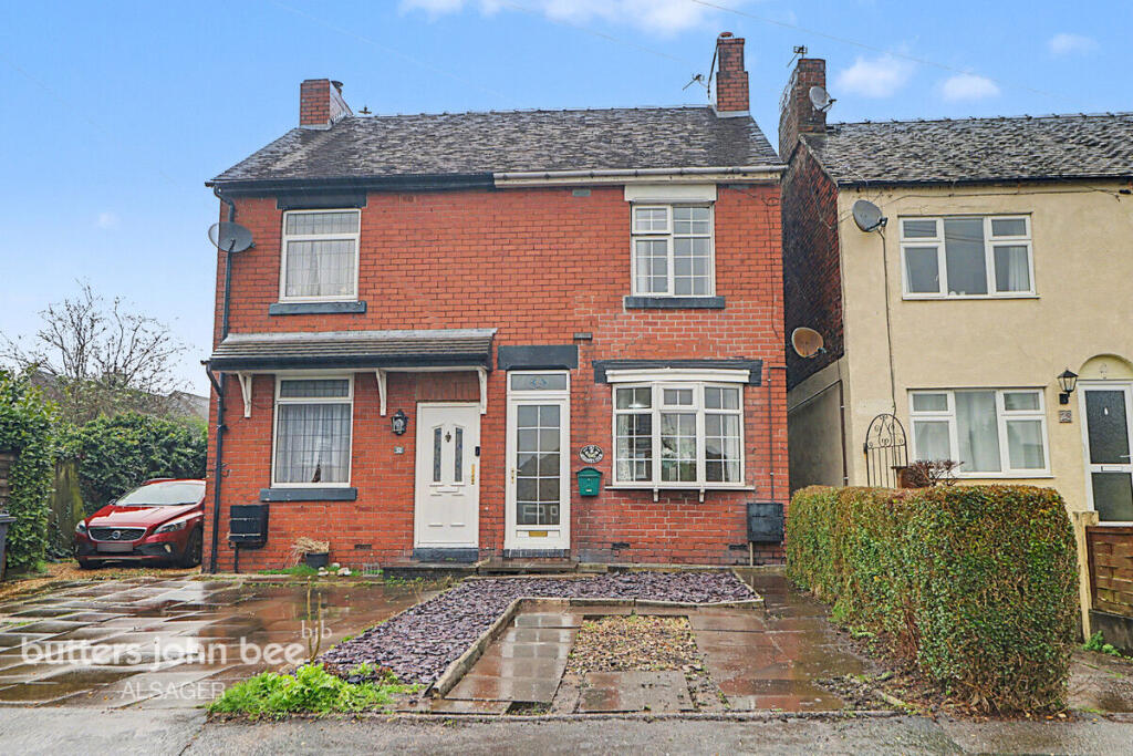 Main image of property: Queen Street, Audley
