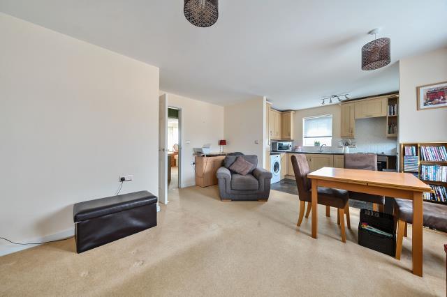 Arbor House, Newbury - More