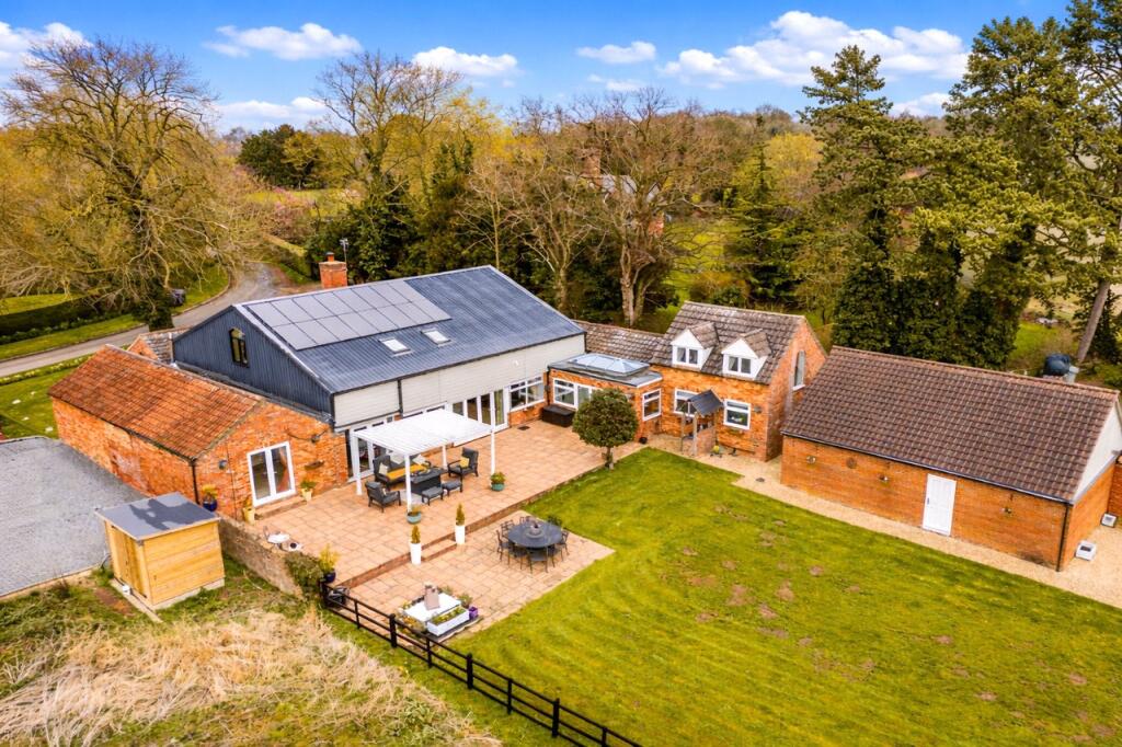 Main image of property: Edlington, Horncastle, Lincolnshire, LN9