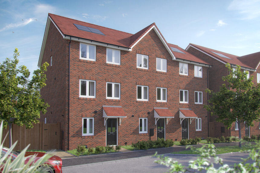 Main image of property: Star Lane Link,
Westwood,
Margate,
CT9 4FG