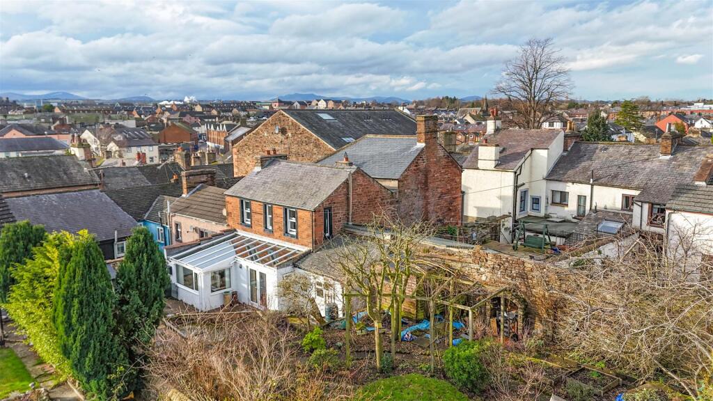 Benson Row, Penrith photo 3