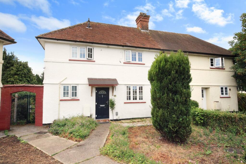 Main image of property: West View, Letchworth Garden City, SG6