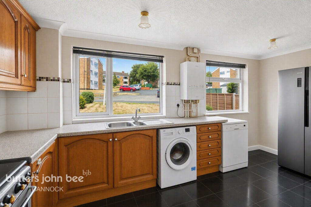 House in Cannock Chase, Broomhill - View 5