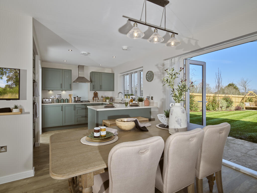 House in Wealden, Hailsham - View 3