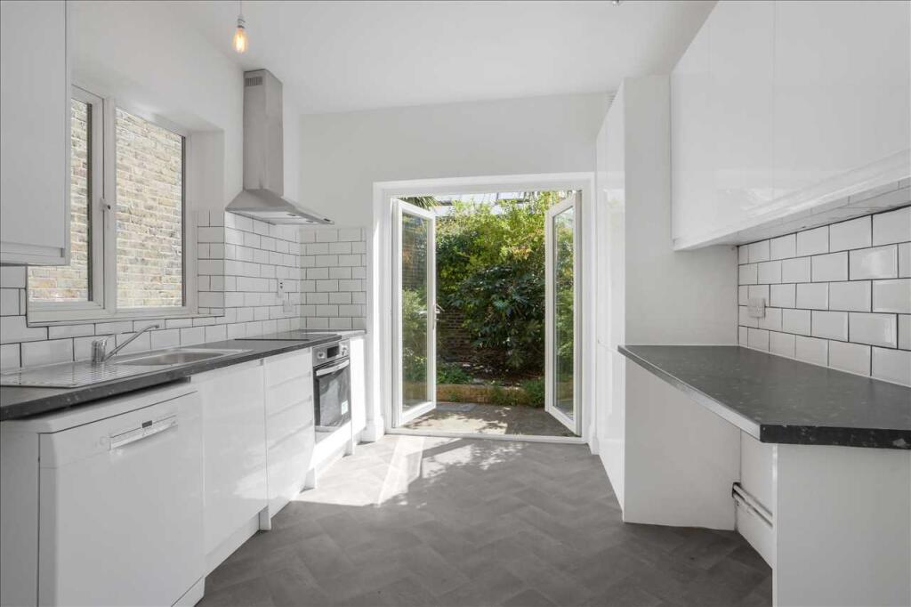Main image of property: Wilton Way, London