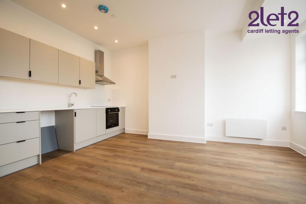 Main image of property: Wentloog Road, Rumney, CF3