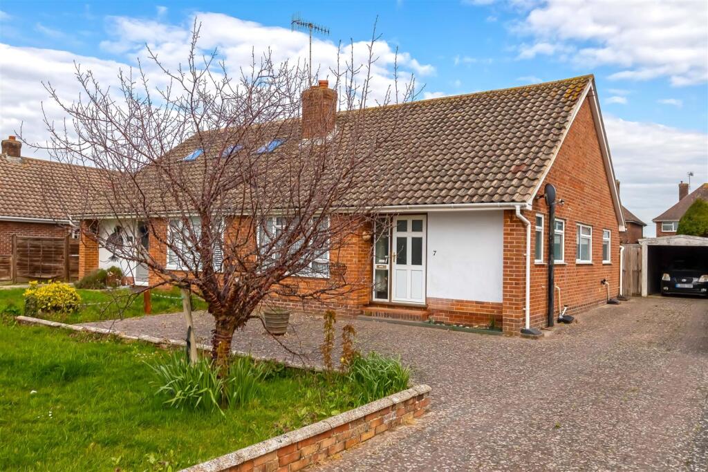 Main image of property: Ainsdale Road, Worthing