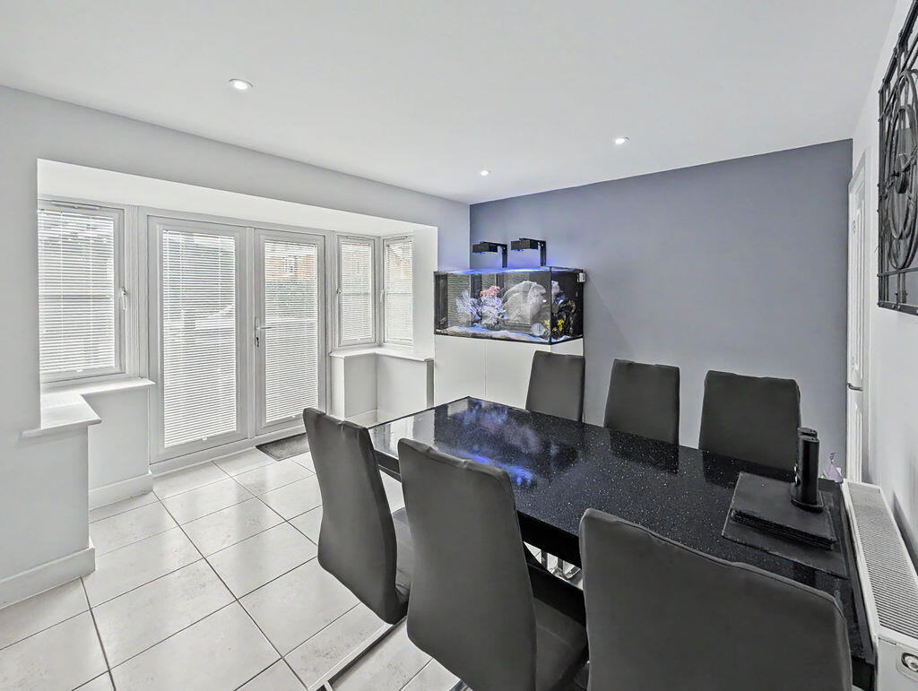 House in Shrewsbury - View 4