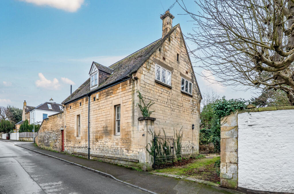 Cudnall Street, Charlton Kings, Cheltenham photo 2