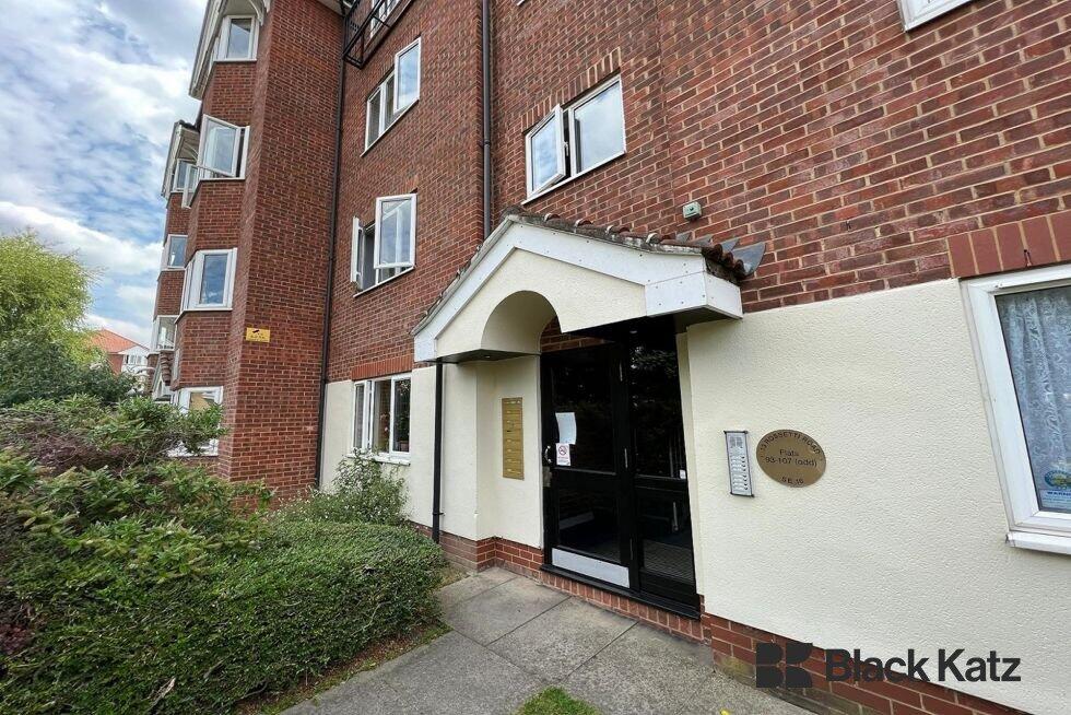 Main image of property: Rossetti Road, Bermondsey SE16