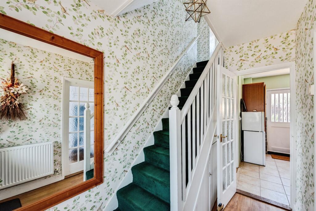 House in Oxford - View 2