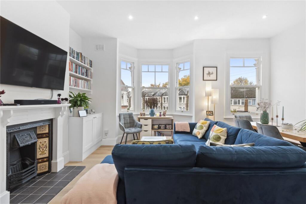 Main image of property: Gosberton Road, London, SW12