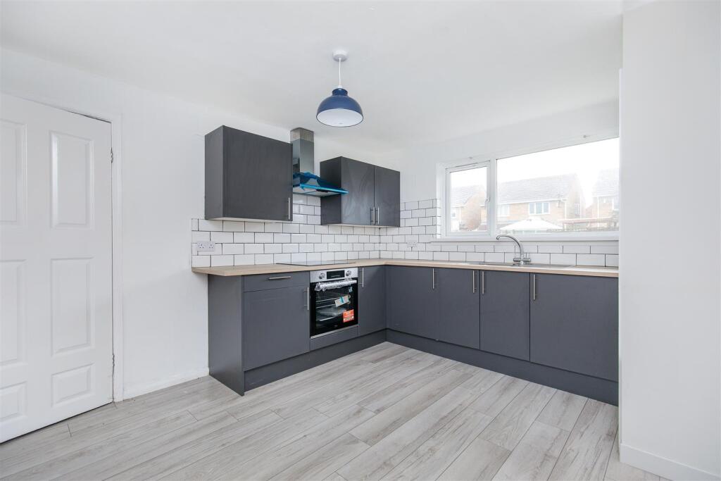 Woodside Crescent, Hadston, Morpeth, NE65 photo 3