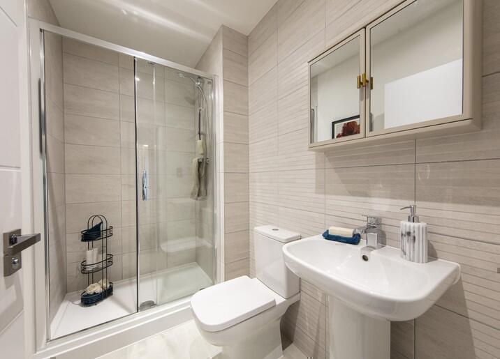 Apartment in London - View 4