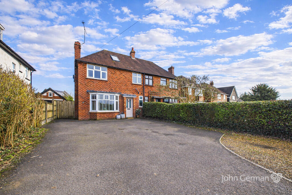 Main image of property: Derby Road, Ashbourne
